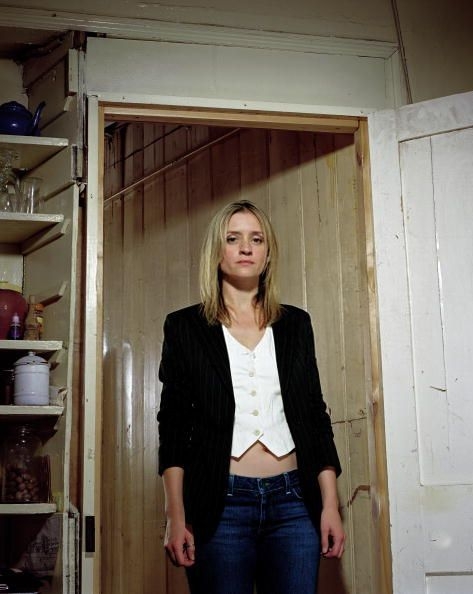 Anne-Marie Duff