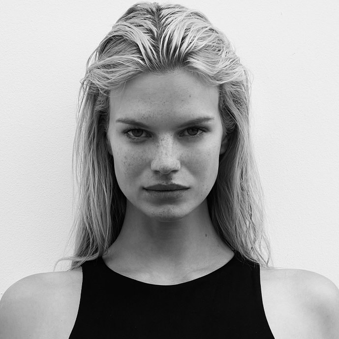 Nadine Leopold Nadine Leopold