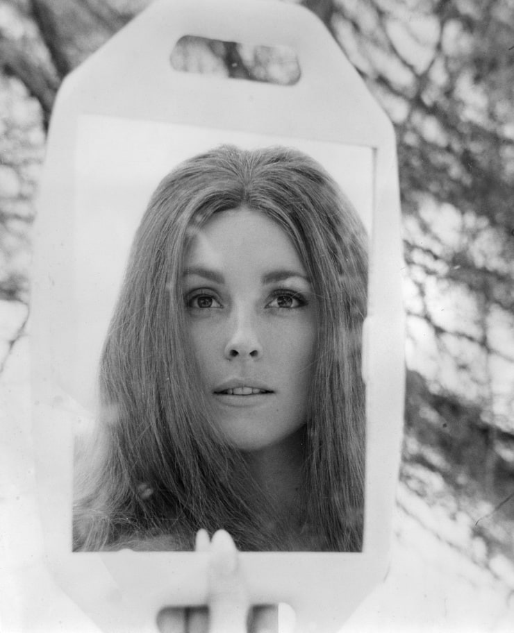 Sharon Tate