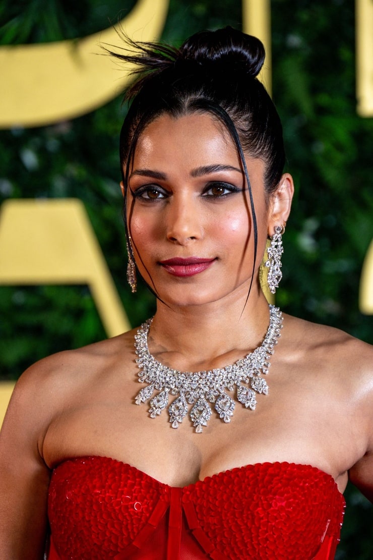 Freida Pinto