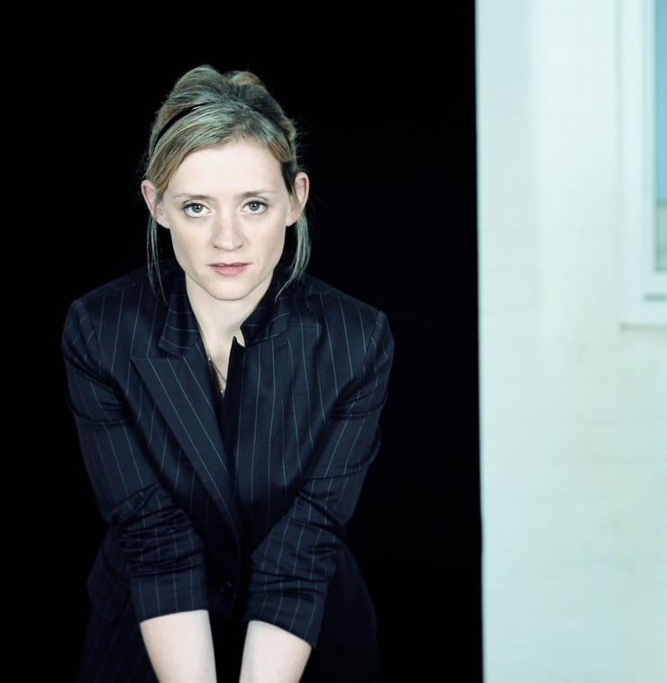 Anne-Marie Duff