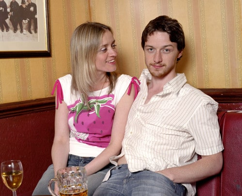 Anne-Marie Duff Anne-Marie Duff