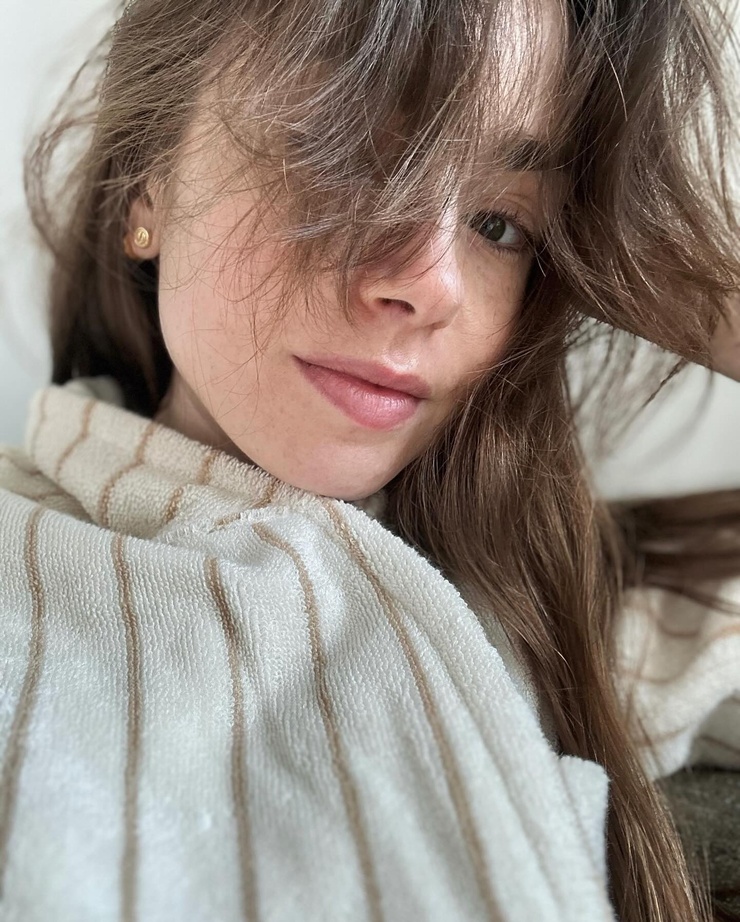 Lily Collins Lily Collins