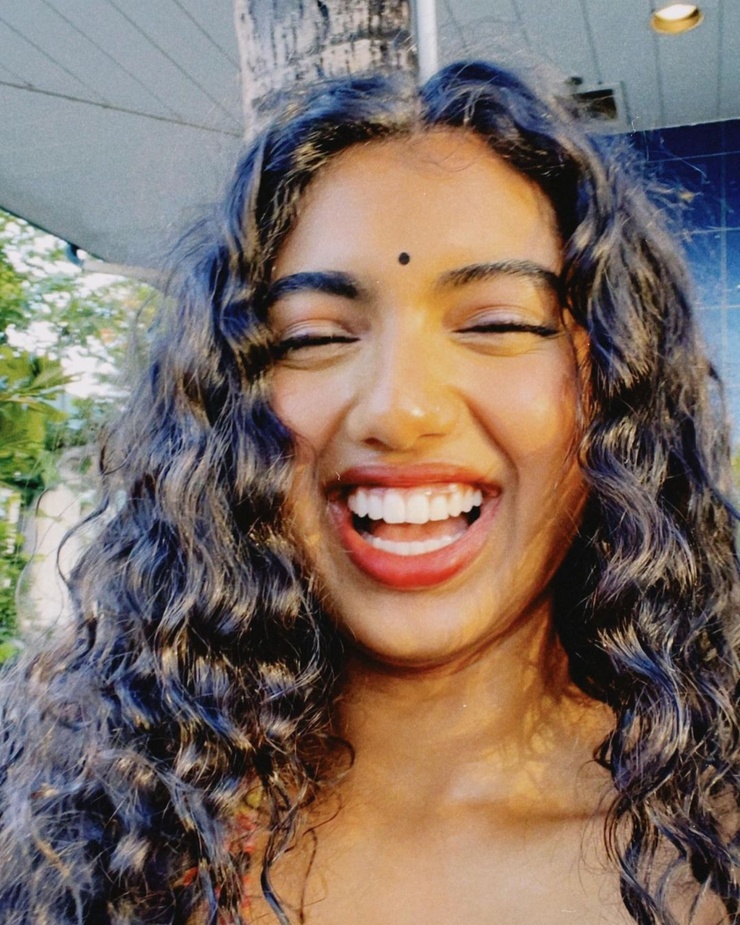 Avantika Vandanapu