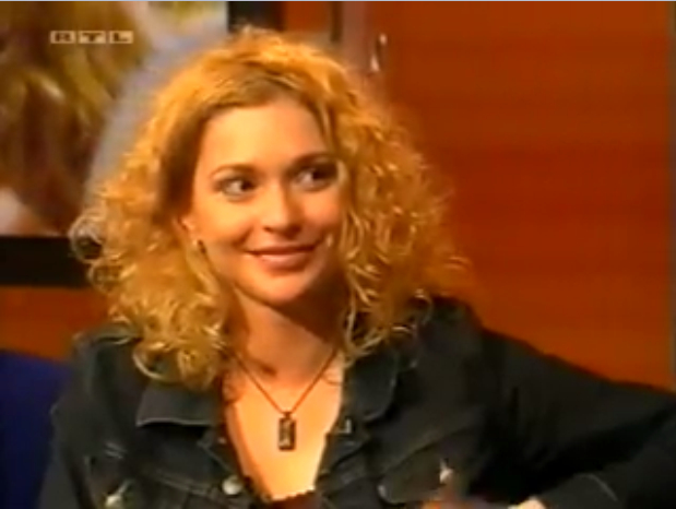 Silvia Leder