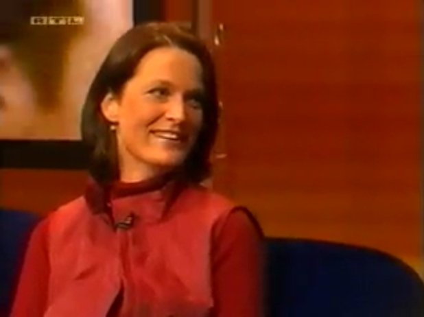 Anja Kerwer