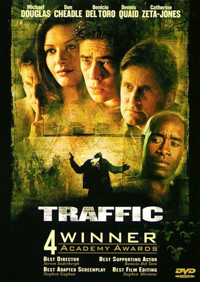 Traffic