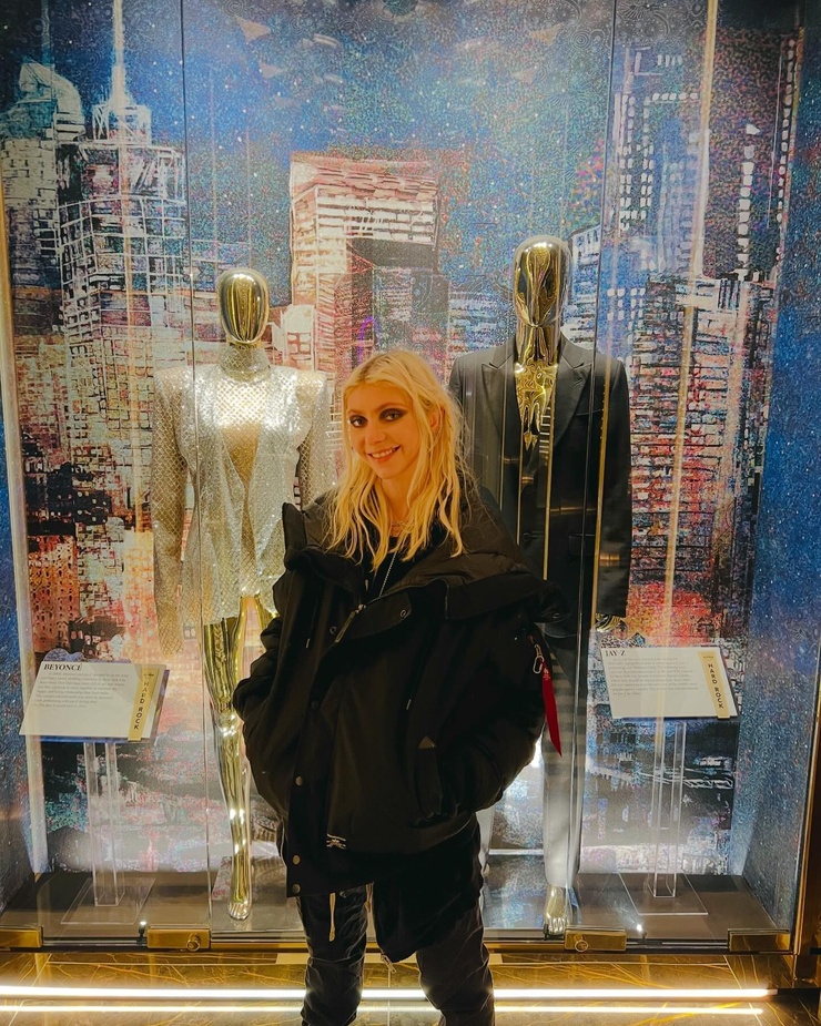 Taylor Momsen