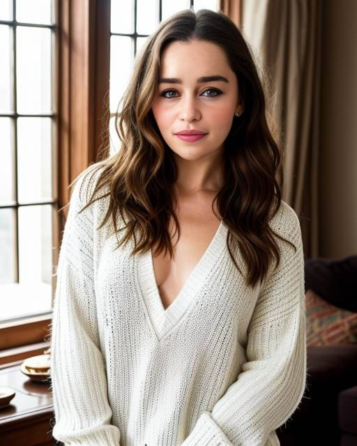 Emilia Clarke