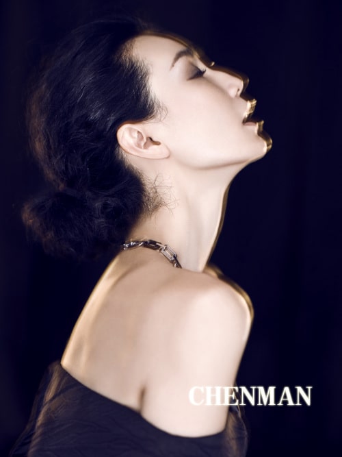 Maggie Cheung
