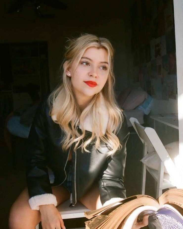 Maddy Maye Maddy Maye