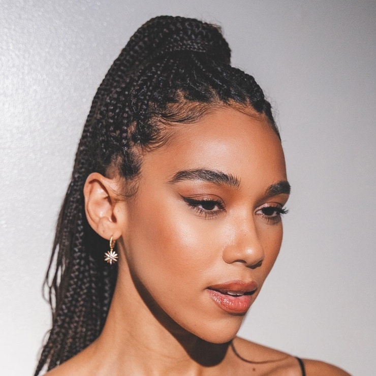 Picture of Alexandra Shipp