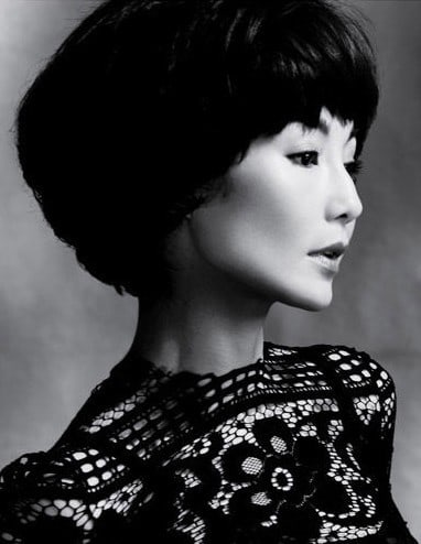 Maggie Cheung Maggie Cheung