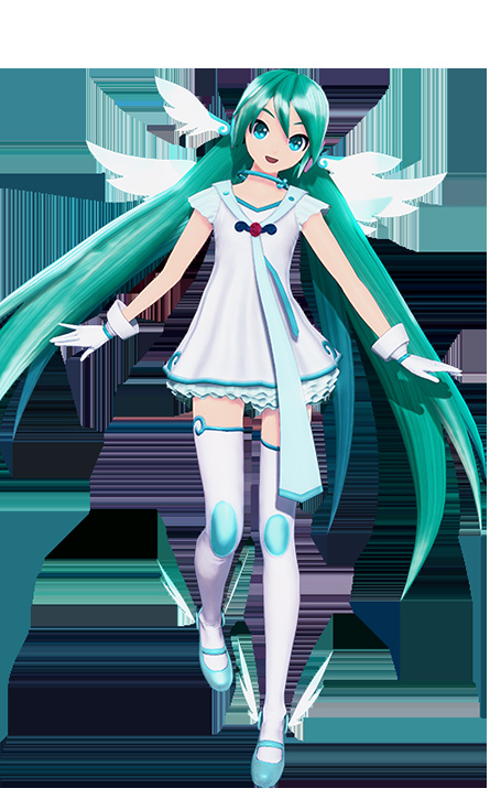 Hatsune Miku