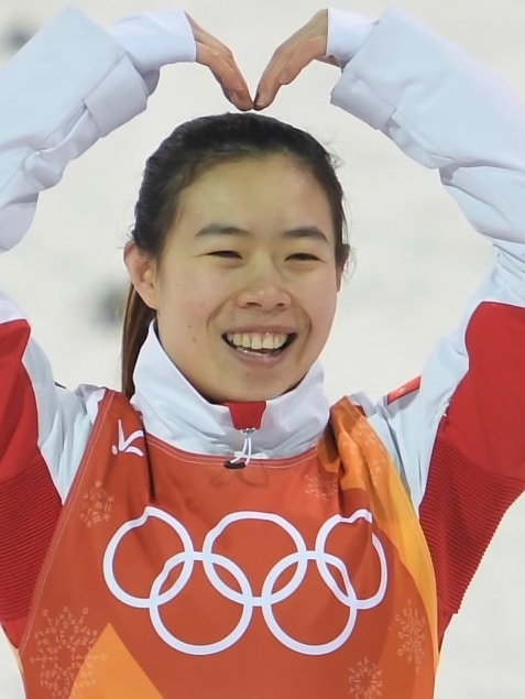 Kong Fanyu