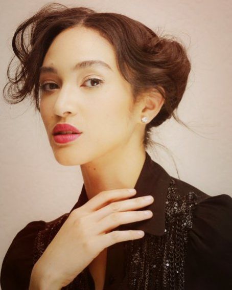 Naima Mora