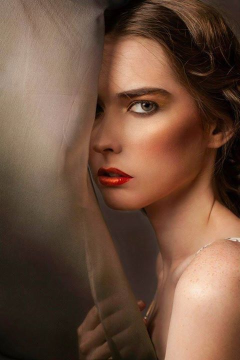 Ann Ward