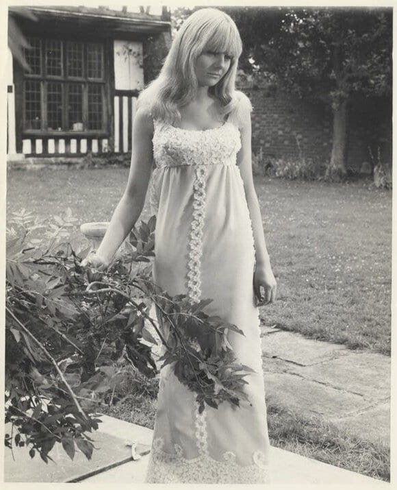 Sheila White