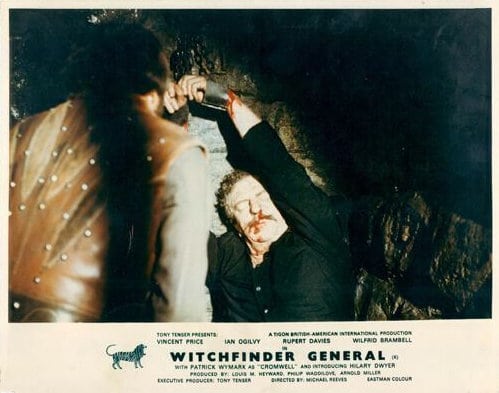 Witchfinder General