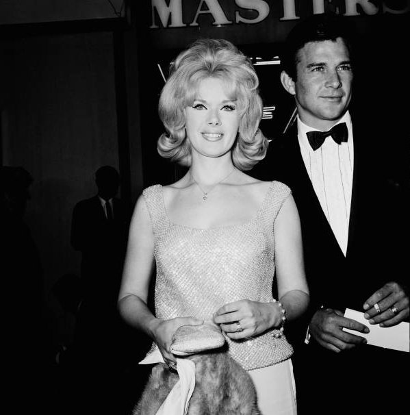 James Stacy