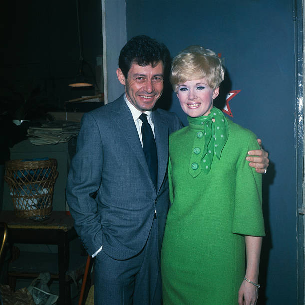 Connie Stevens