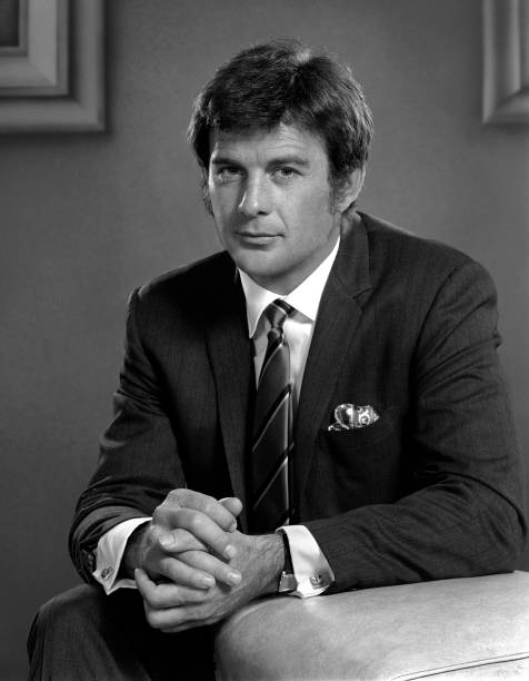 James Stacy