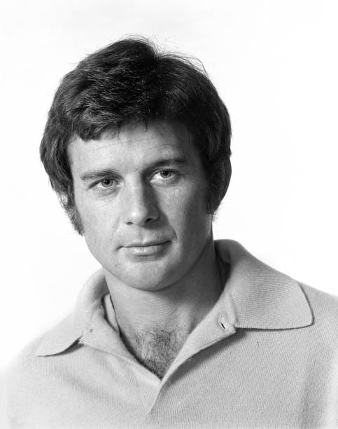 James Stacy