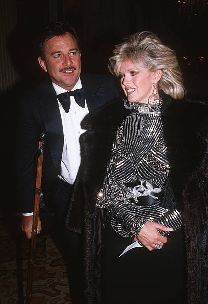 Connie Stevens