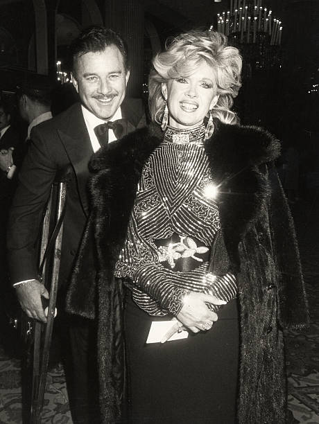 Connie Stevens