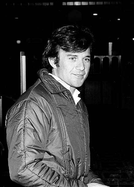 James Stacy