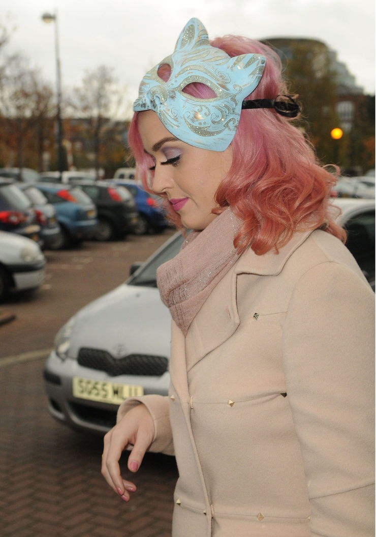 Katy Perry Katy Perry