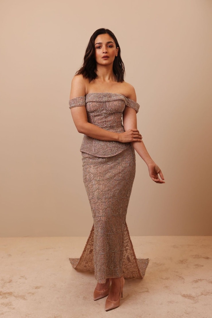 Alia Bhatt