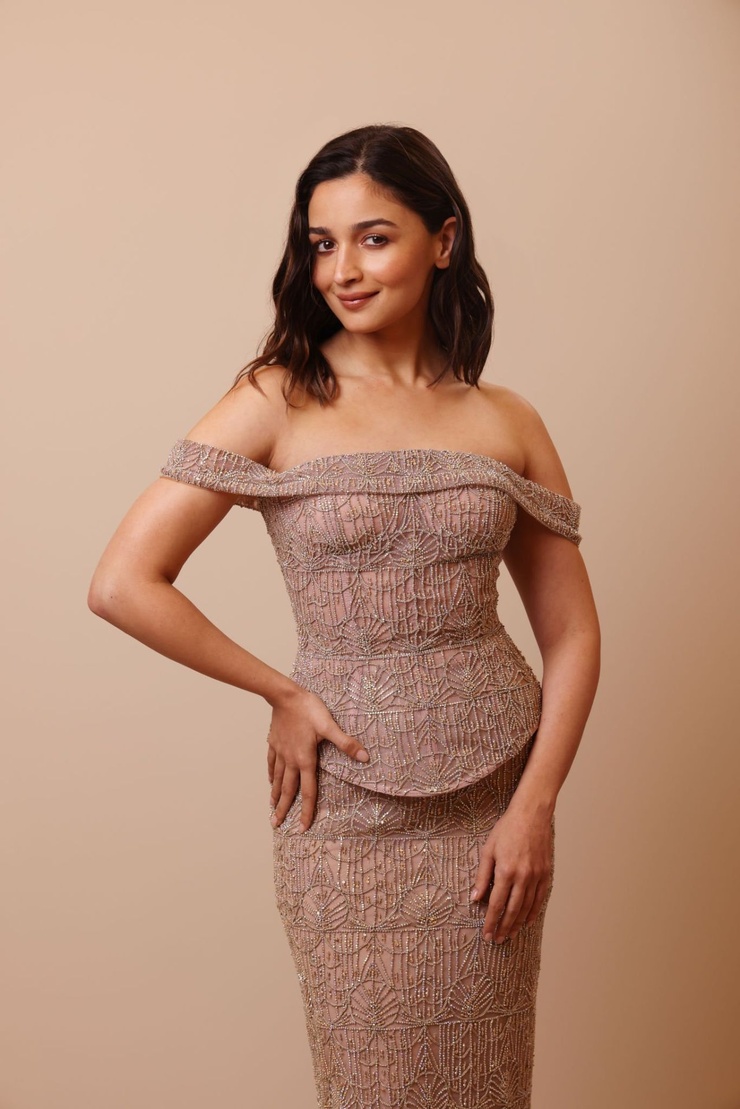 Alia Bhatt