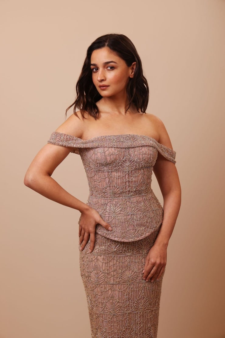 Alia Bhatt