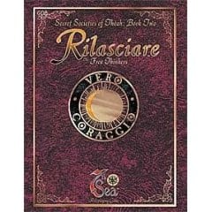 Rilasciare The Free Thinkers (7th Sea ~ Secret Societies of Theah, Book Two)