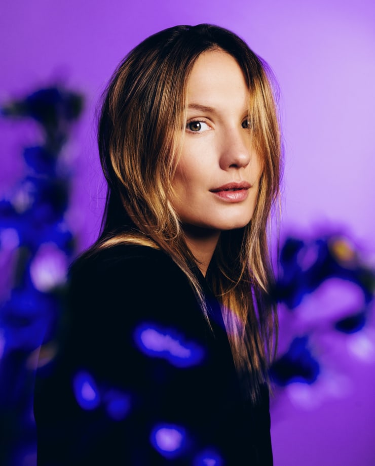 Ana Girardot