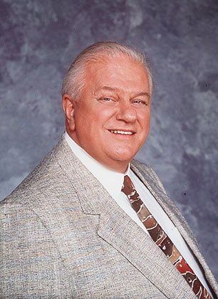 Charles Durning