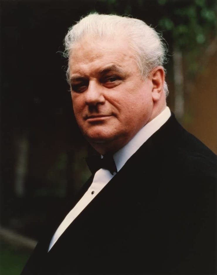 Charles Durning