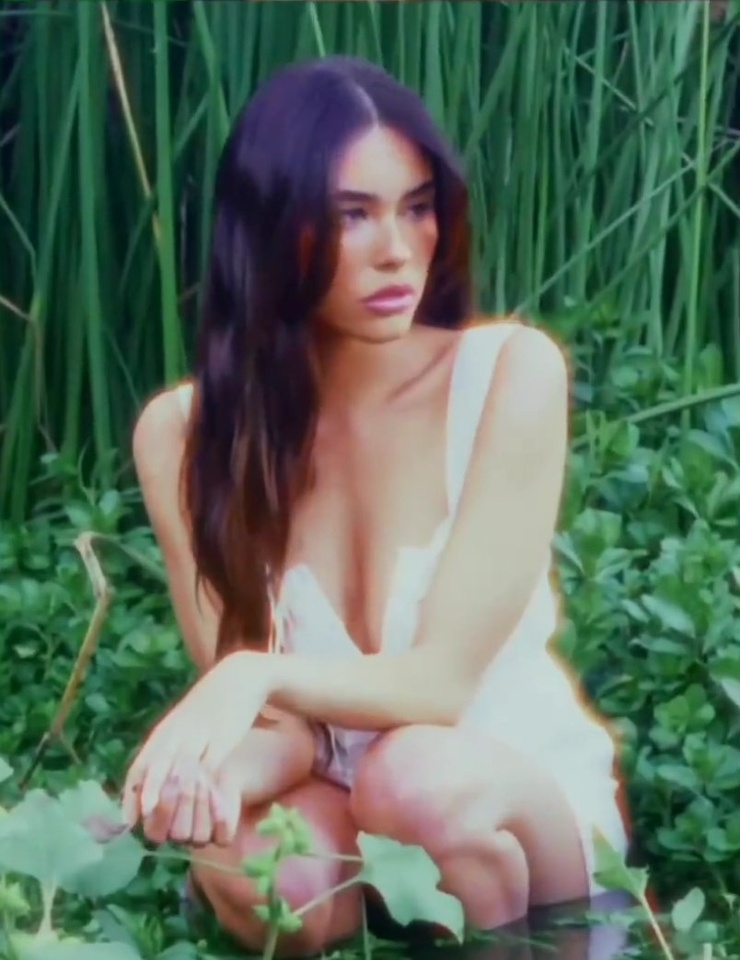 Madison Beer