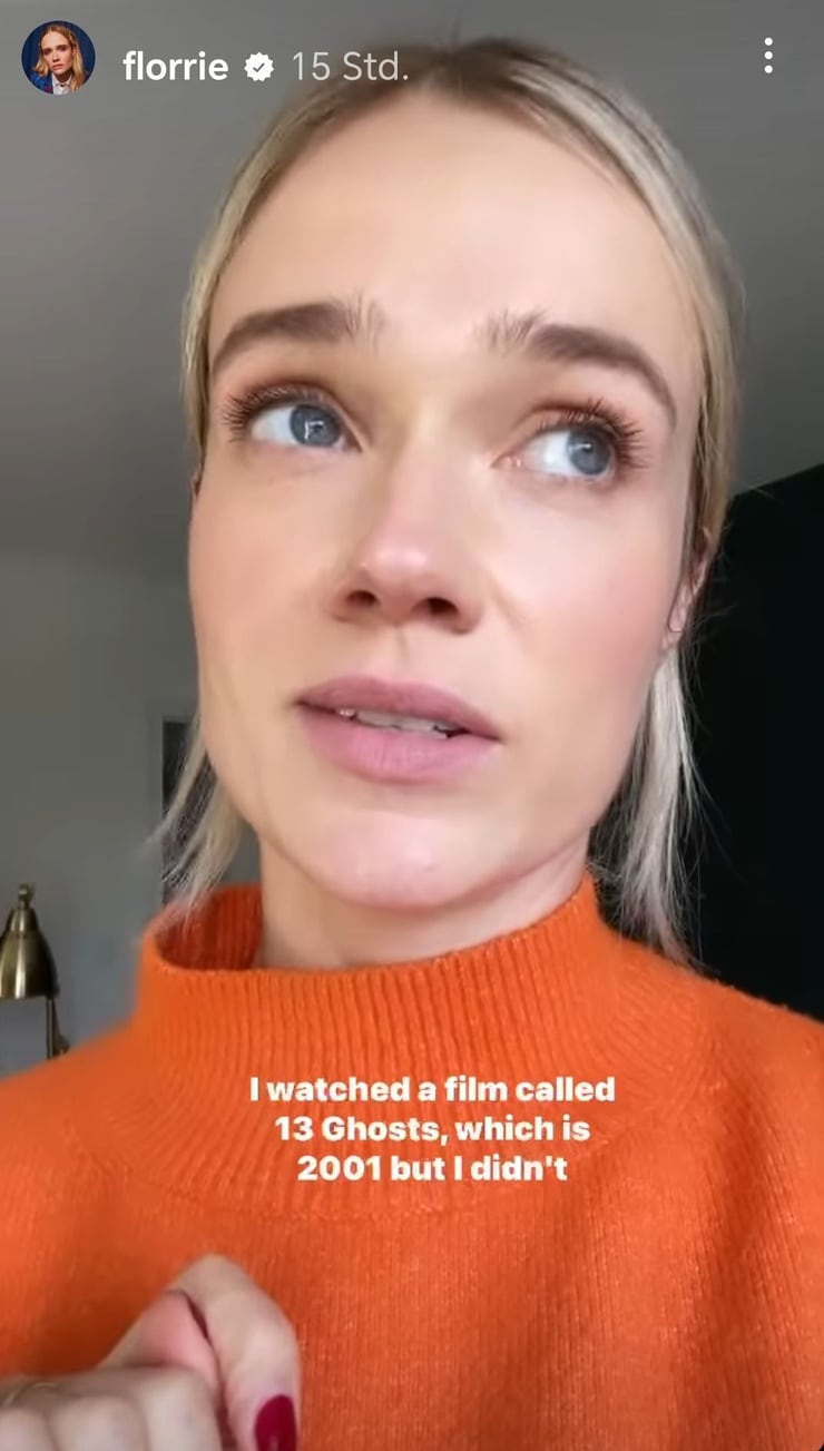 Florrie Arnold Florrie Arnold