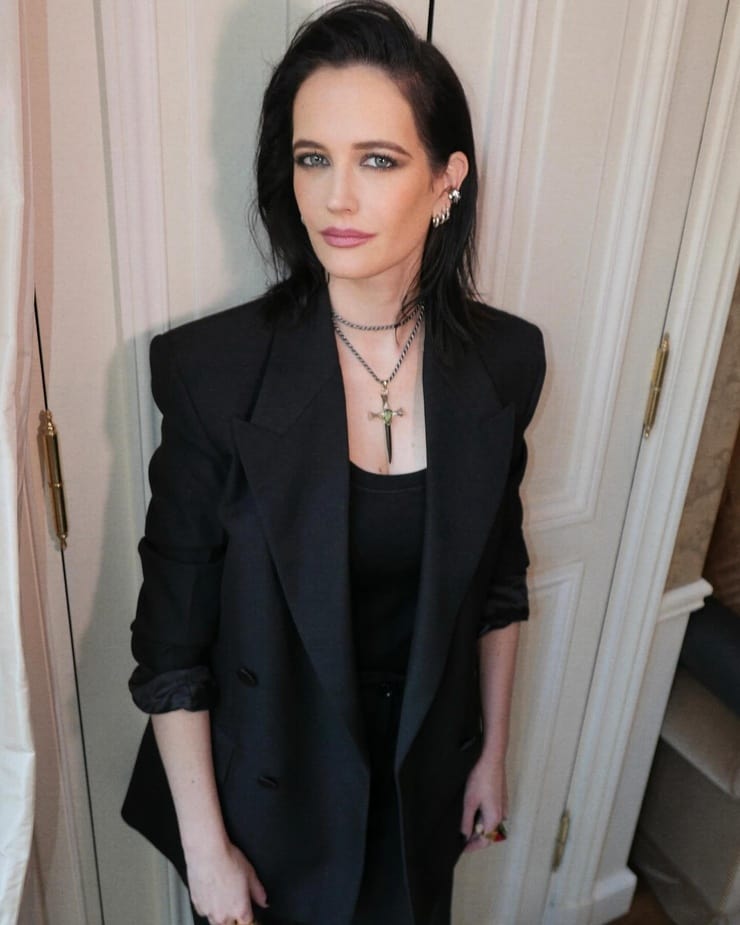 Eva Green