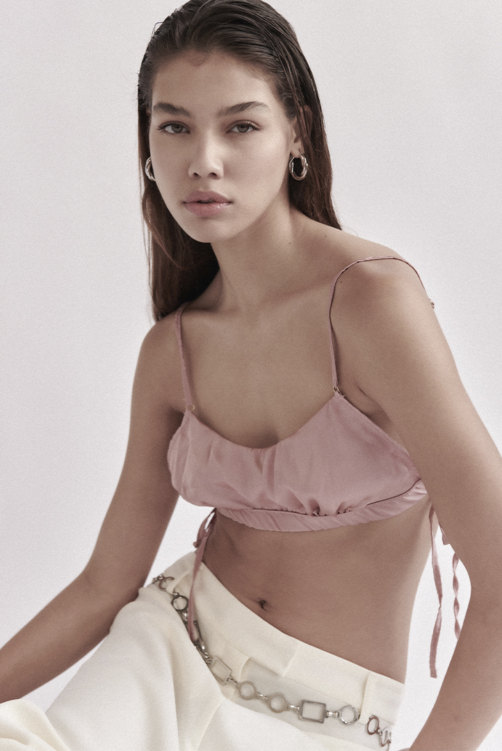 Layla Palma