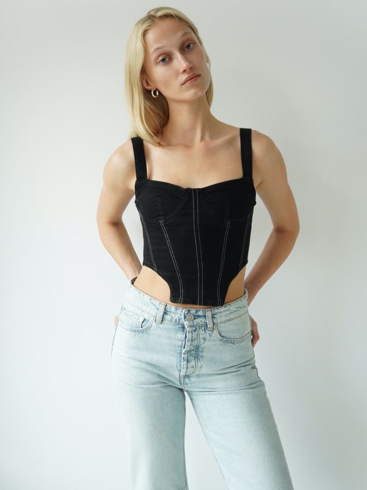 FILIPPA JARNEBRATT