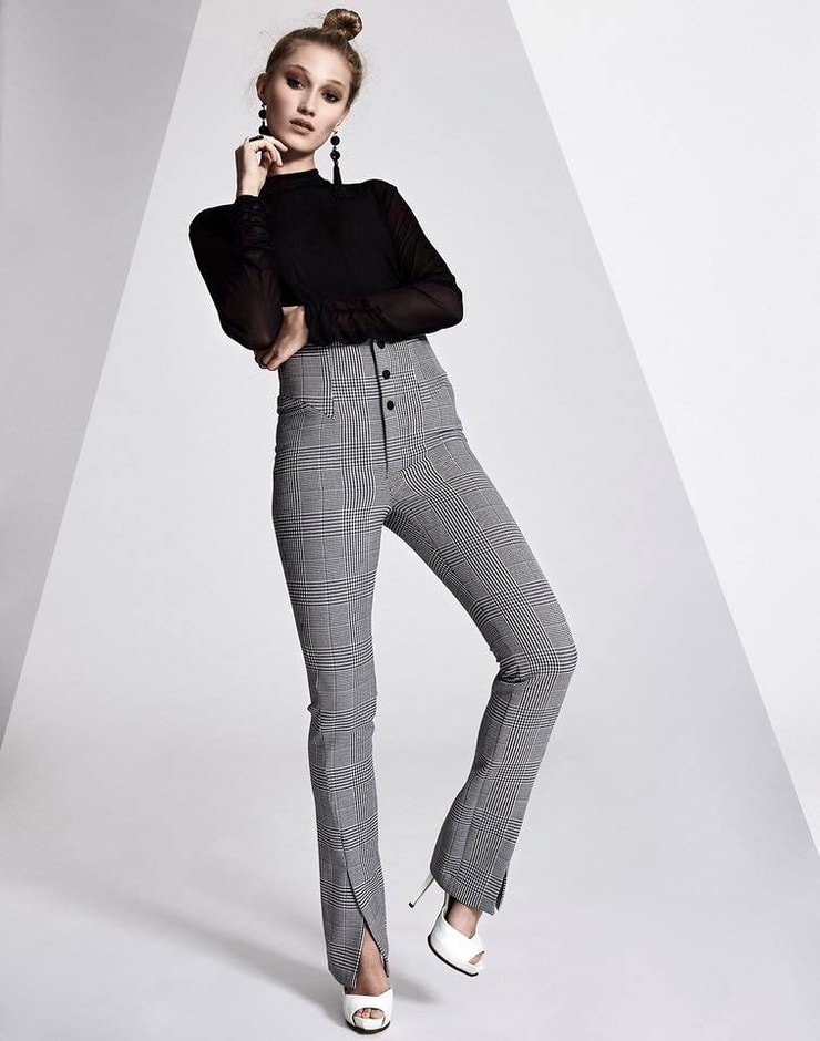 FILIPPA JARNEBRATT