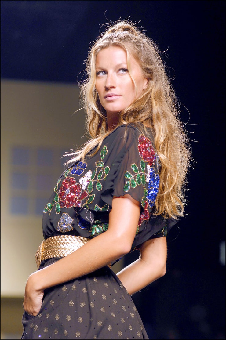 Gisele Bundchen