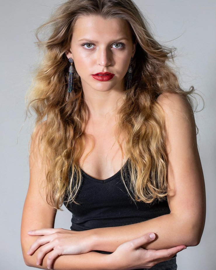 Picture of Chelsea Brooks