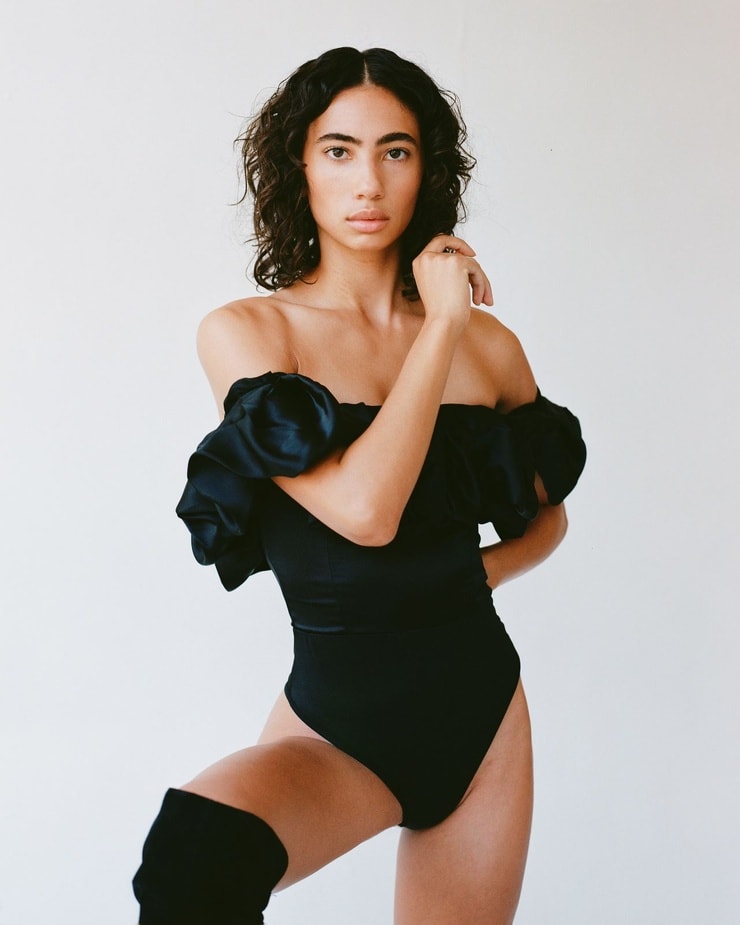Madison Johnston Madison Johnston
