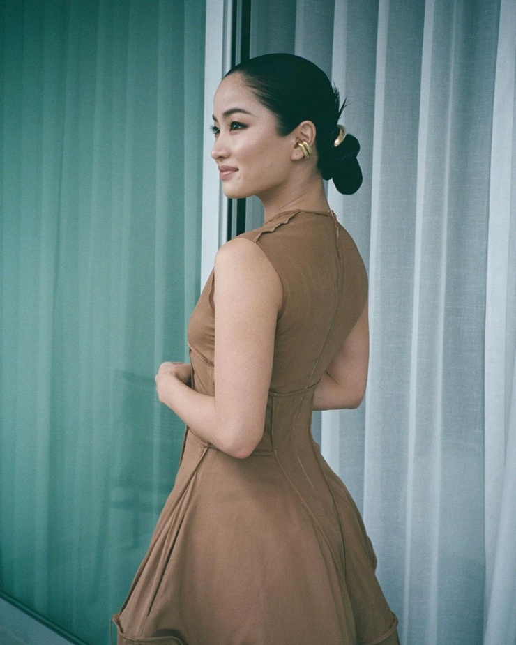Anna Sawai