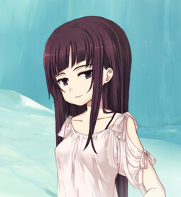 Sachiko Mizuno