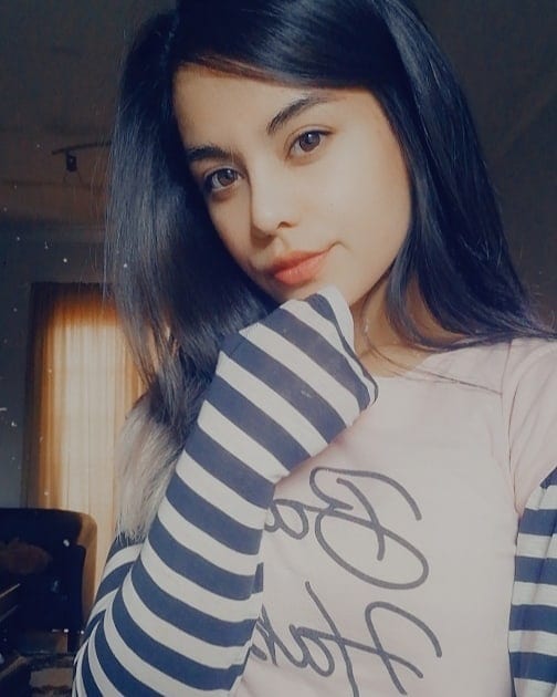 Farzaana Isaacs